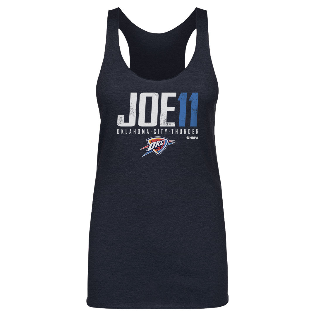 Isaiah Joe Women's Tank Top | 500 LEVEL