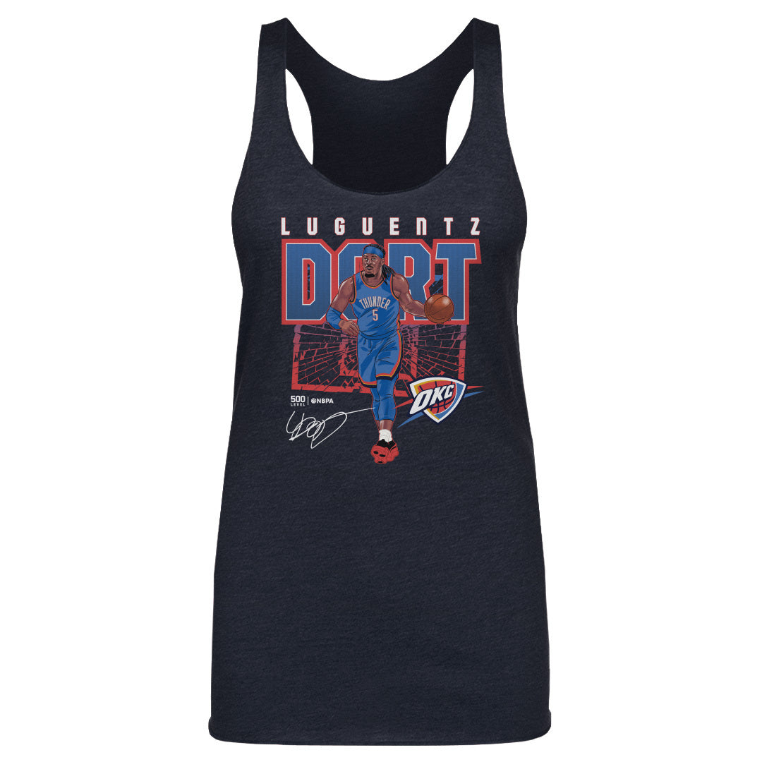 Luguentz Dort Women's Tank Top | 500 LEVEL