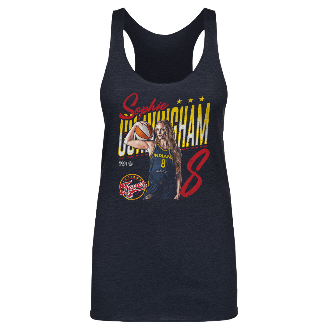 Sophie Cunningham Women's Tank Top | 500 LEVEL