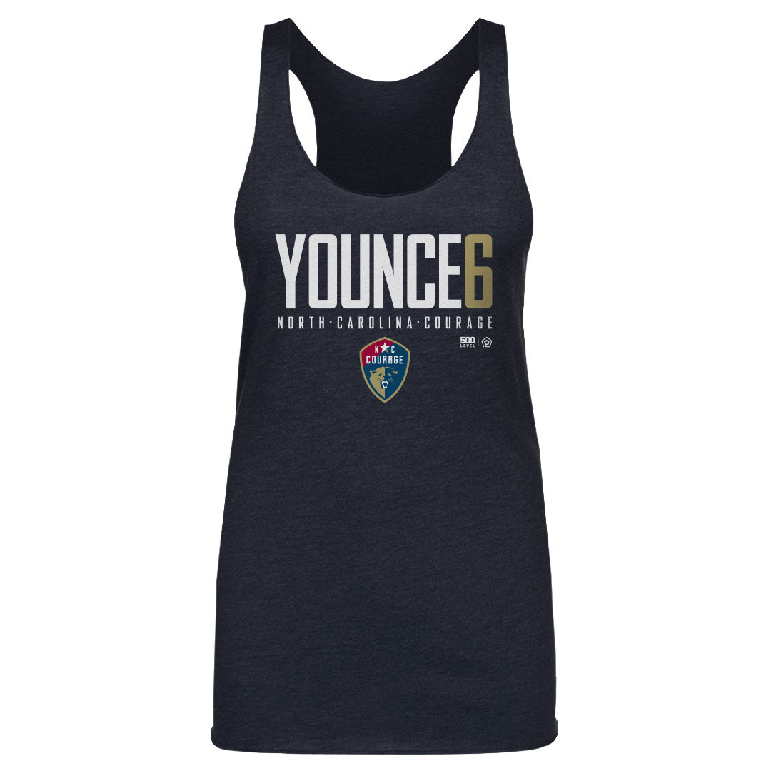 Ivy Younce Women's Tank Top | 500 LEVEL