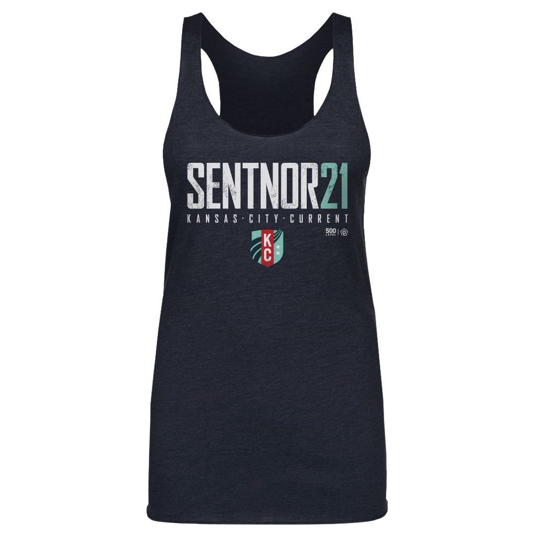 Ally Sentnor Women's Tank Top | 500 LEVEL