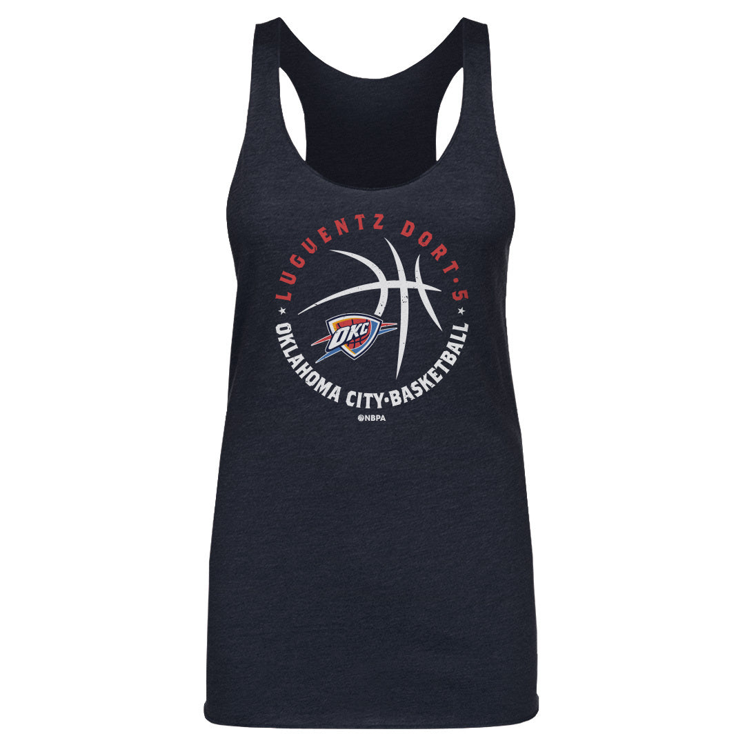 Luguentz Dort Women's Tank Top | 500 LEVEL