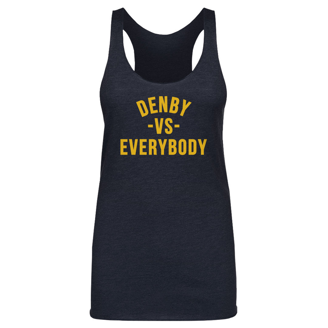 Vs. Everybody Women's Tank Top | 500 LEVEL