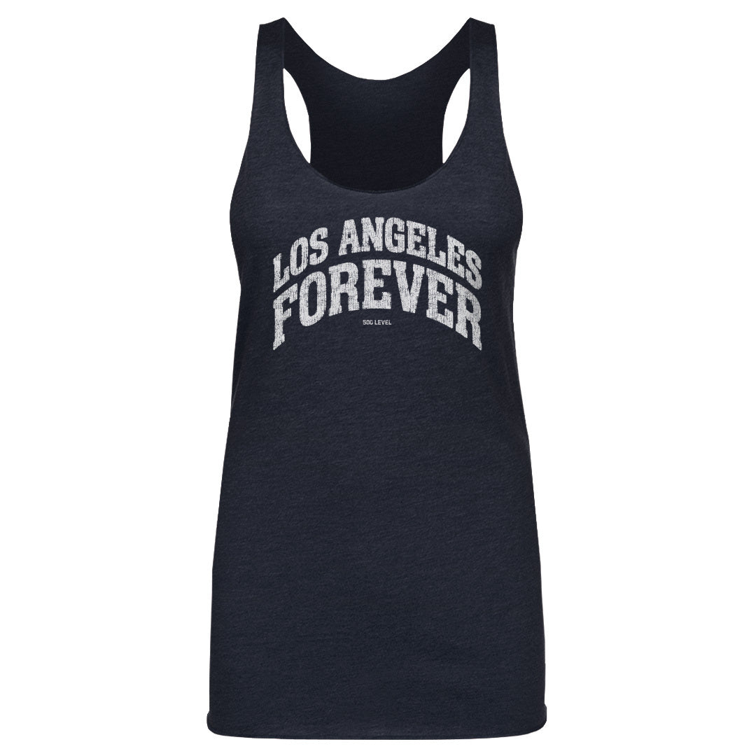 Los Angeles Women's Tank Top | 500 LEVEL