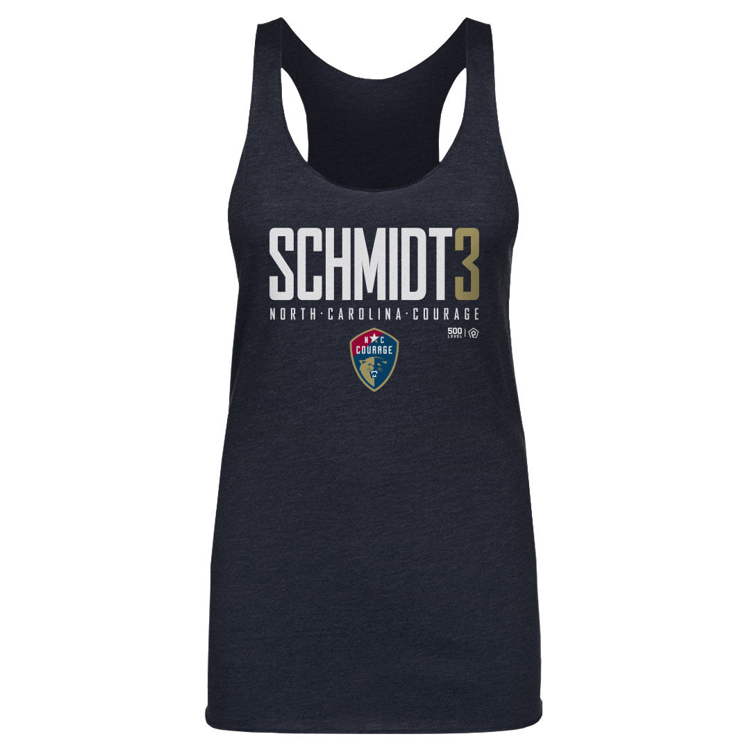 Sydney Schmidt Women's Tank Top | 500 LEVEL