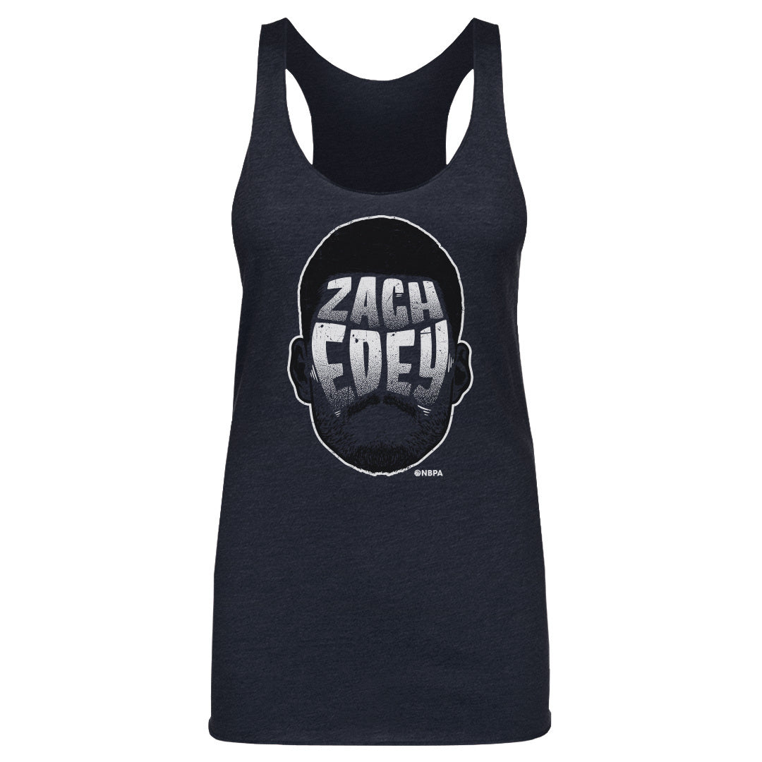 Zach Edey Women's Tank Top | 500 LEVEL