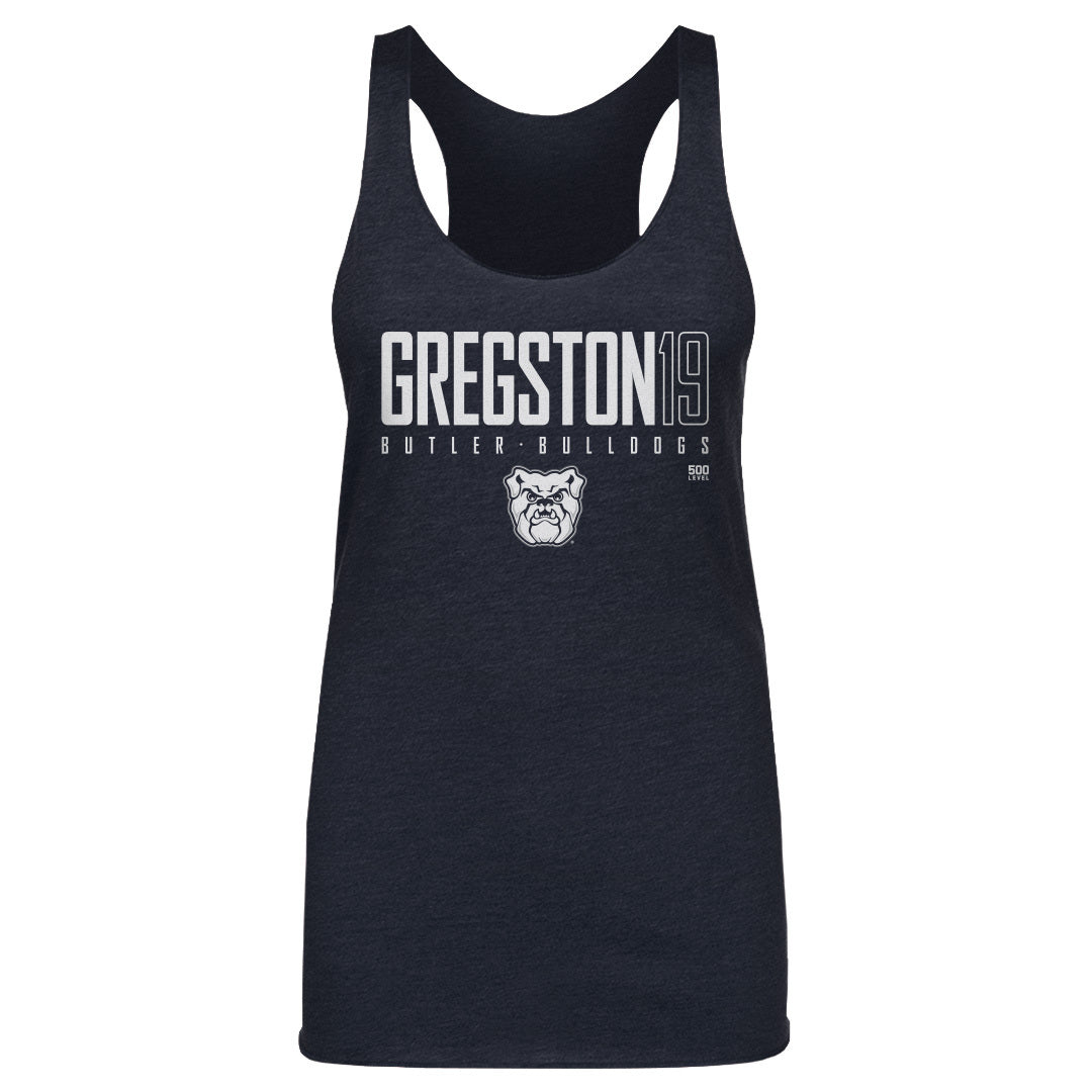 Madeline Gregston Women's Tank Top | 500 LEVEL