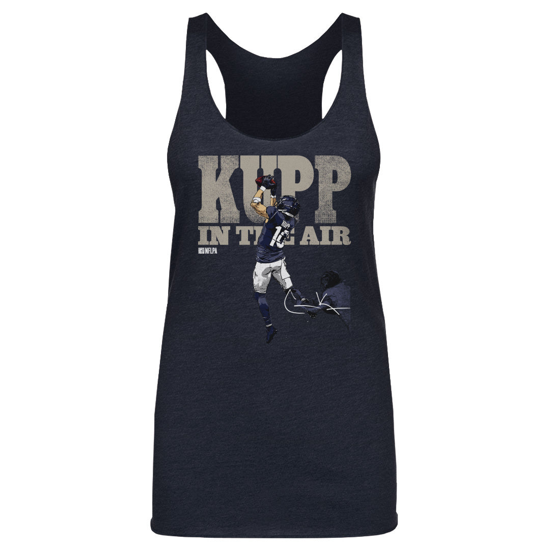 Cooper Kupp Women's Tank Top | 500 LEVEL
