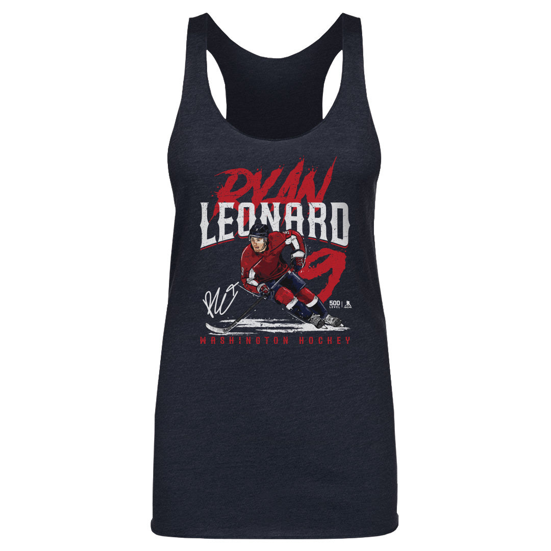 Ryan Leonard Women's Tank Top | 500 LEVEL