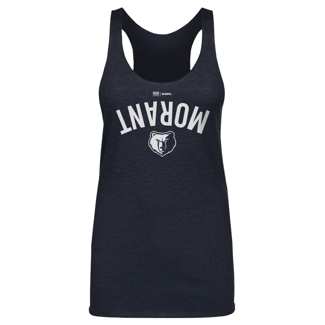 Ja Morant Women's Tank Top | 500 LEVEL