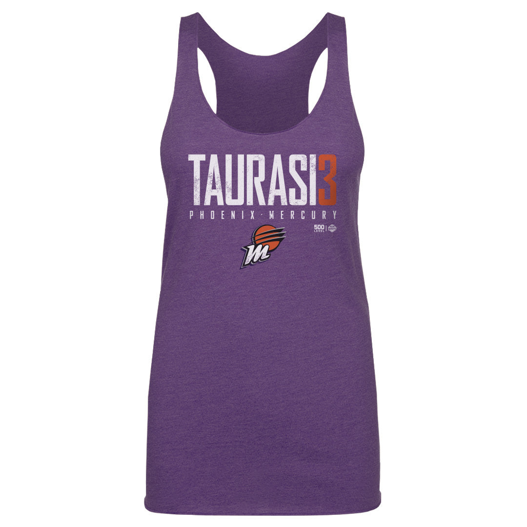 Diana Taurasi Women's Tank Top | 500 LEVEL