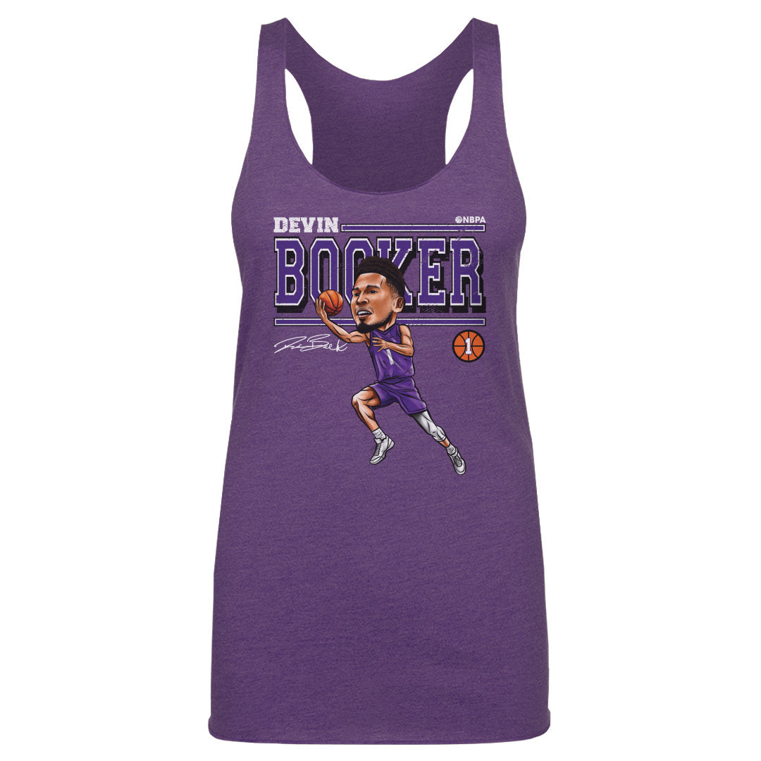 Devin Booker Women's Tank Top | 500 LEVEL