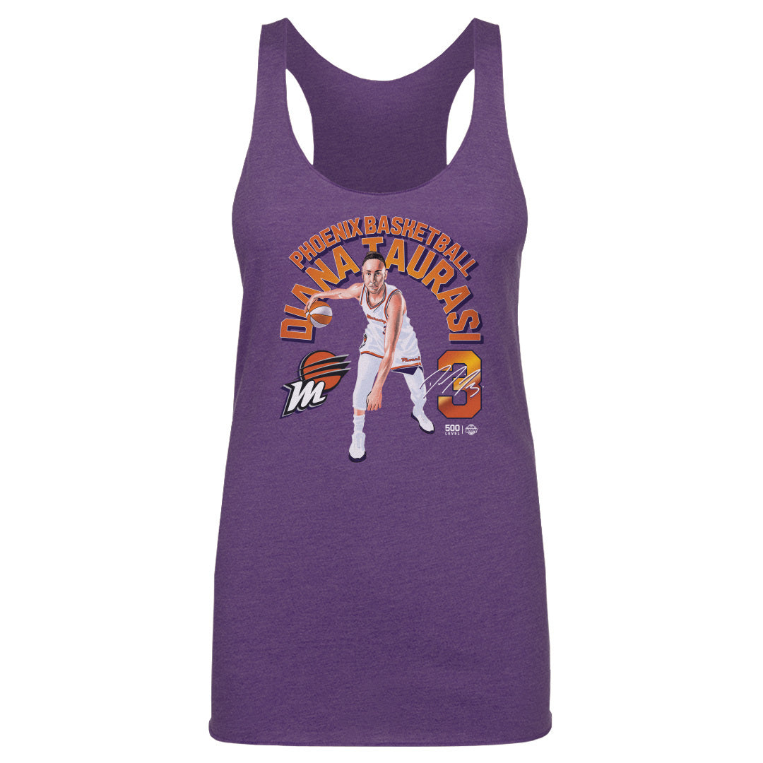 Diana Taurasi Women's Tank Top | 500 LEVEL