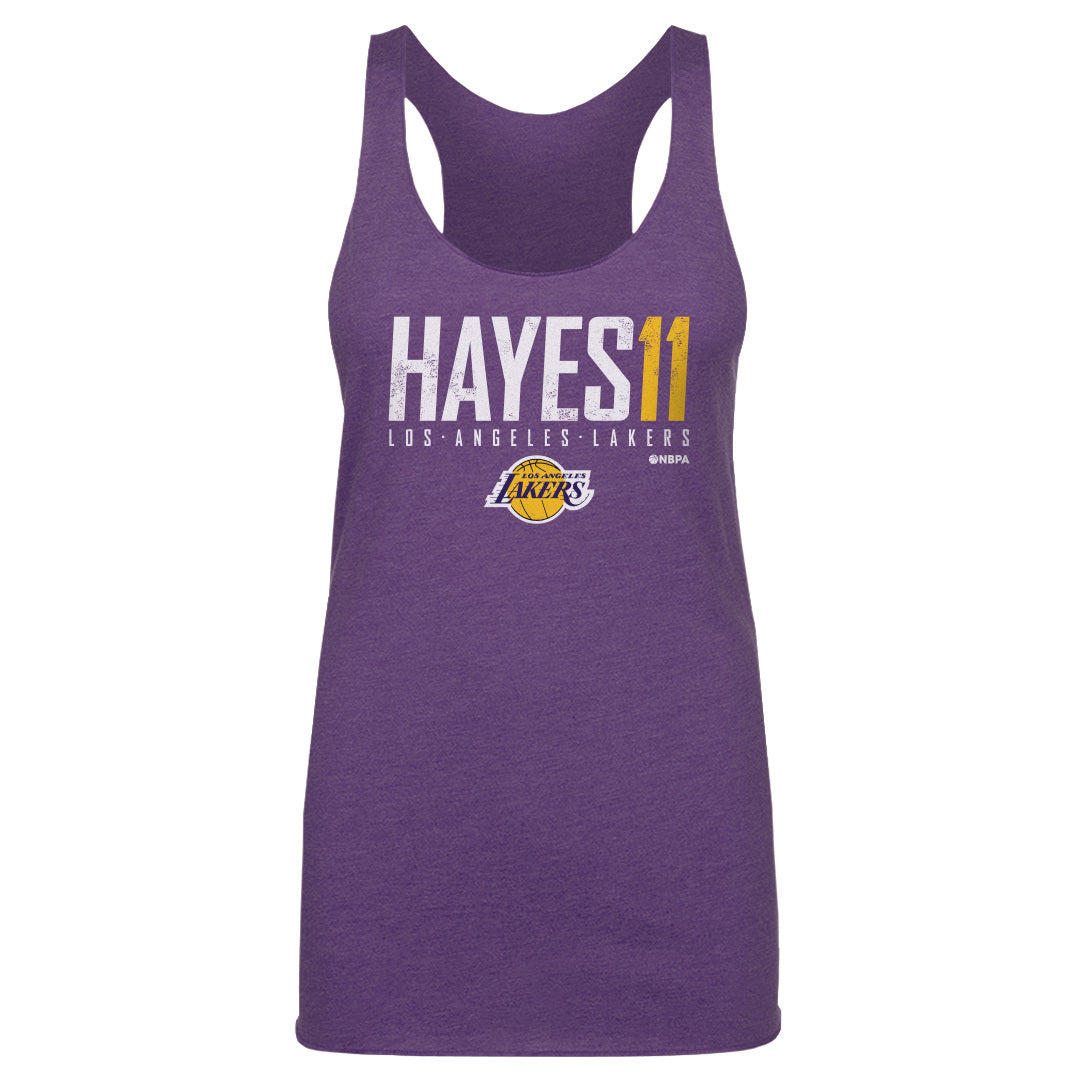 Jaxson Hayes Women's Tank Top | 500 LEVEL