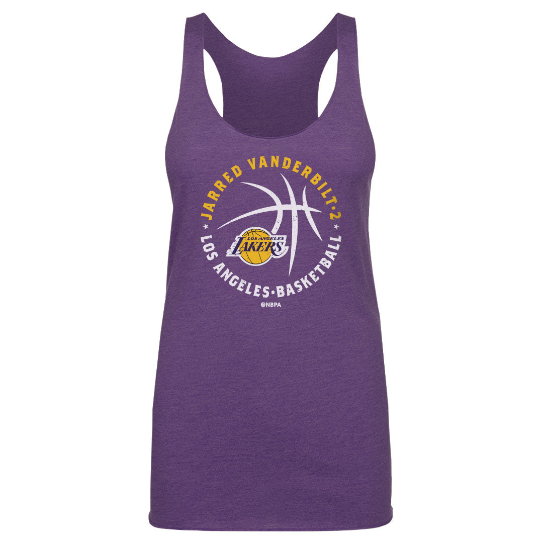 Jarred Vanderbilt Women's Tank Top | 500 LEVEL