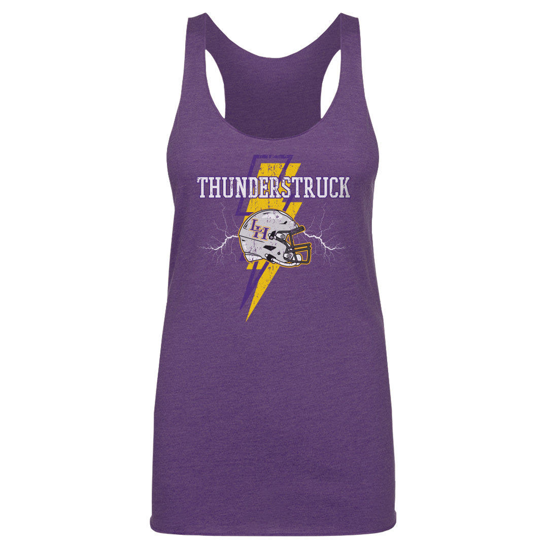 Crown Trio Women's Tank Top | 500 LEVEL