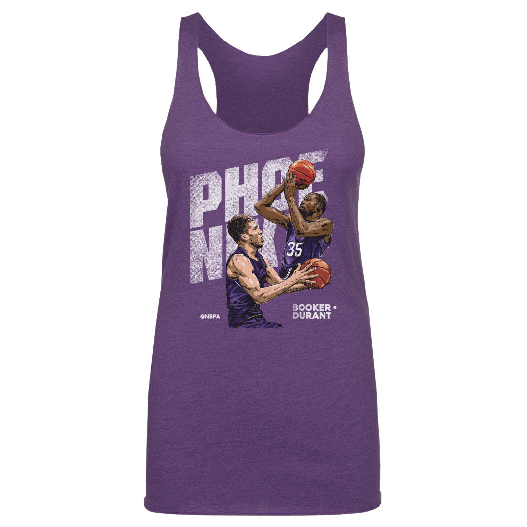 Devin Booker Women's Tank Top | 500 LEVEL