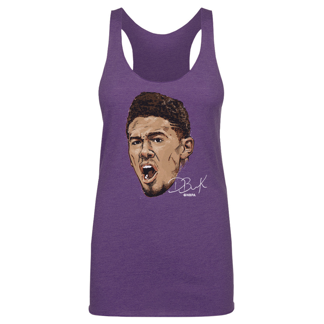 Devin Booker Women's Tank Top | 500 LEVEL
