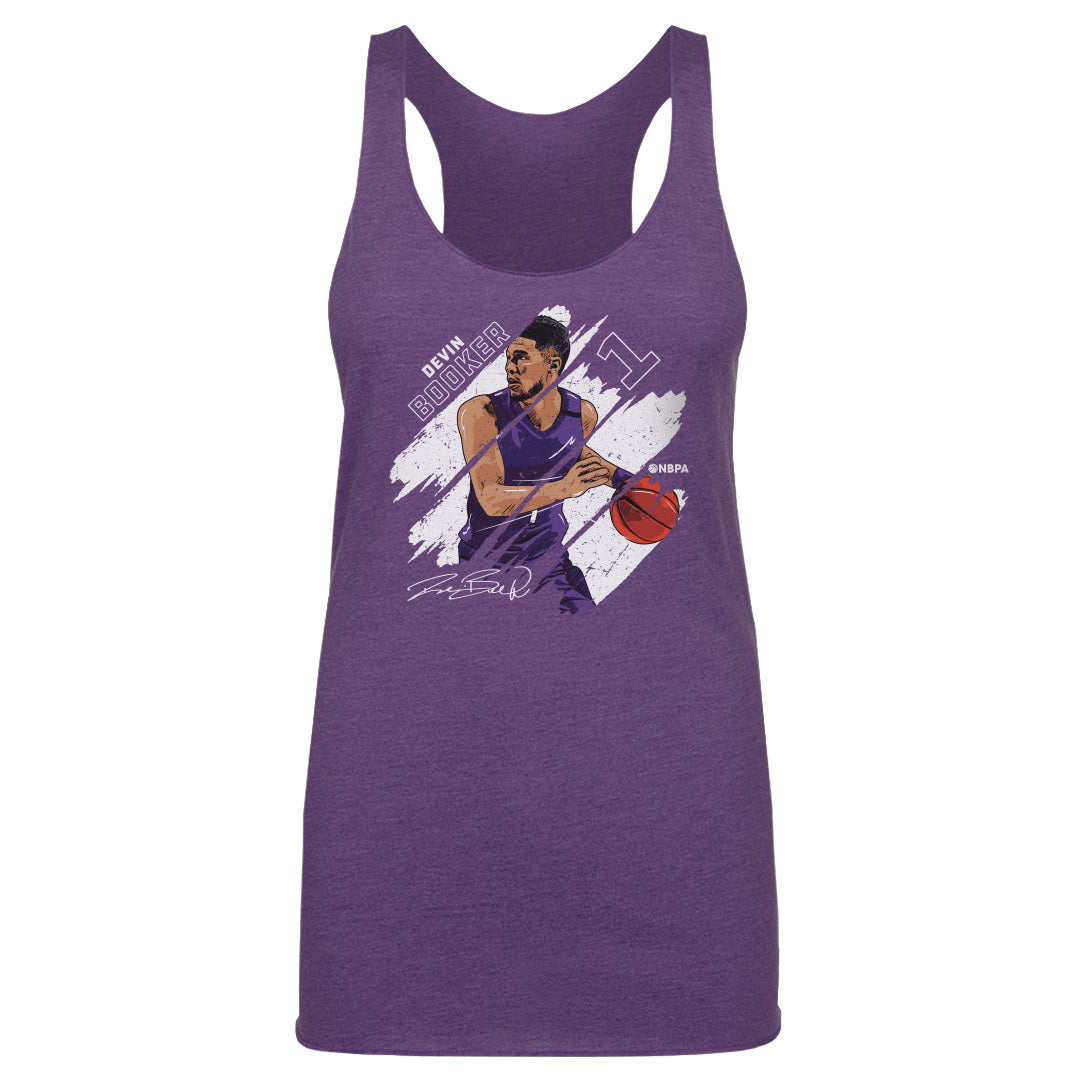 Devin Booker Women's Tank Top | 500 LEVEL