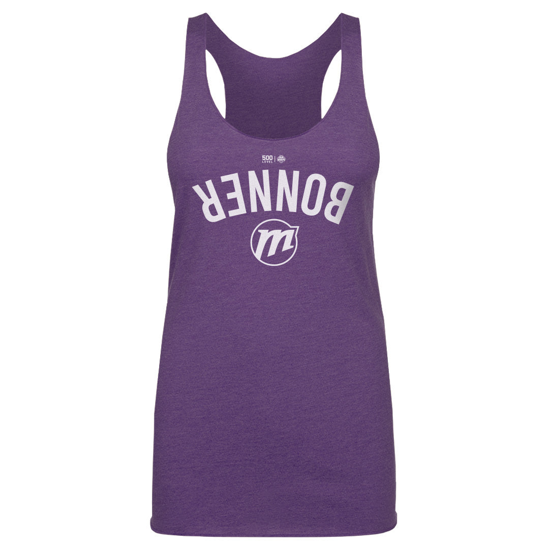 DeWanna Bonner Women's Tank Top | 500 LEVEL