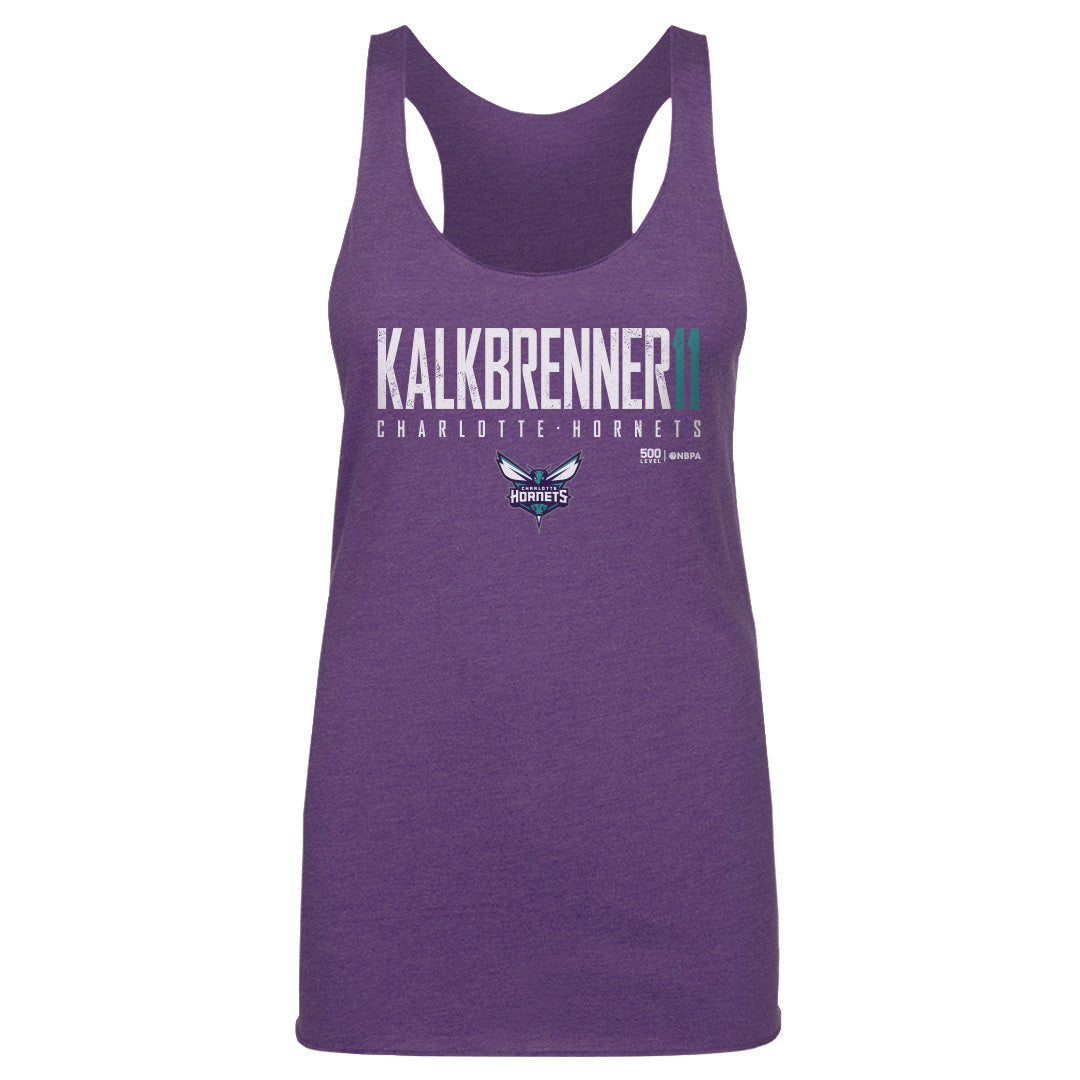 Ryan Kalkbrenner Women's Tank Top | 500 LEVEL