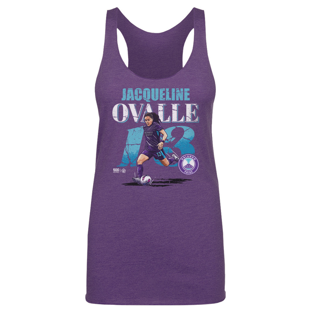 Lizbeth Ovalle Women's Tank Top | 500 LEVEL
