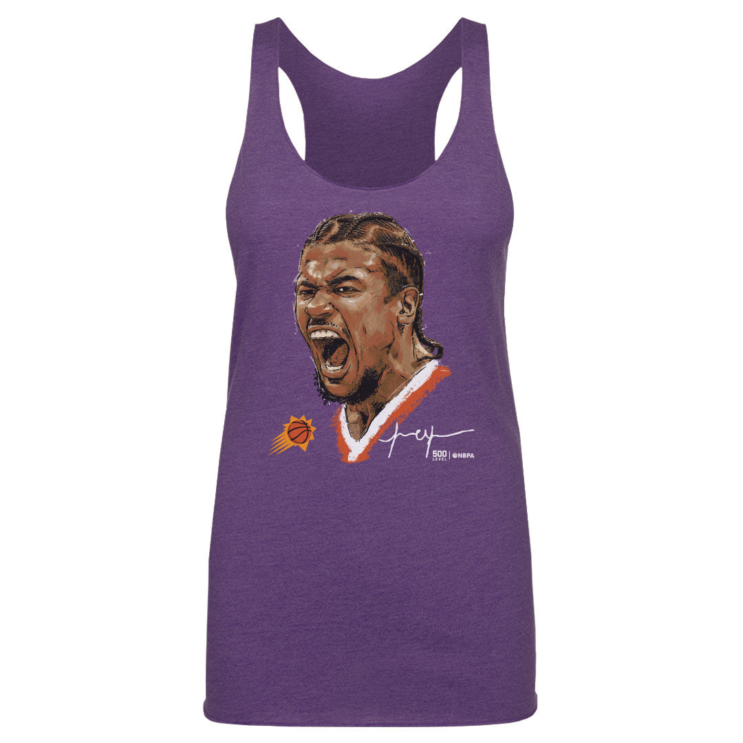 Jalen Green Women's Tank Top | 500 LEVEL