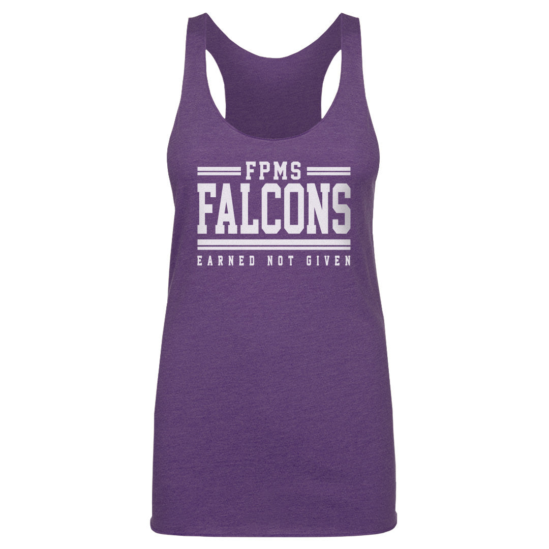 Four Points Women's Tank Top | 500 LEVEL