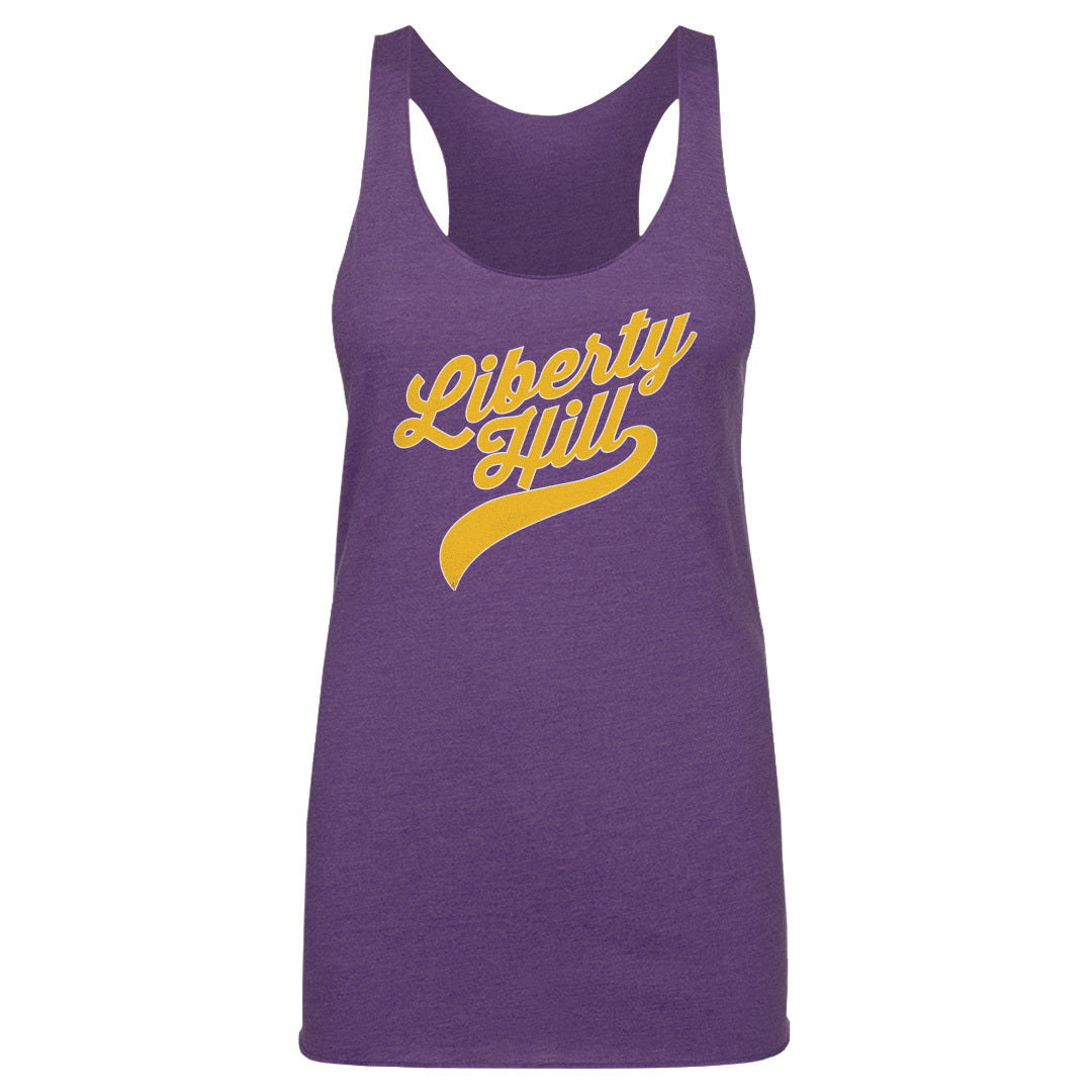 Crown Trio Women's Tank Top | 500 LEVEL