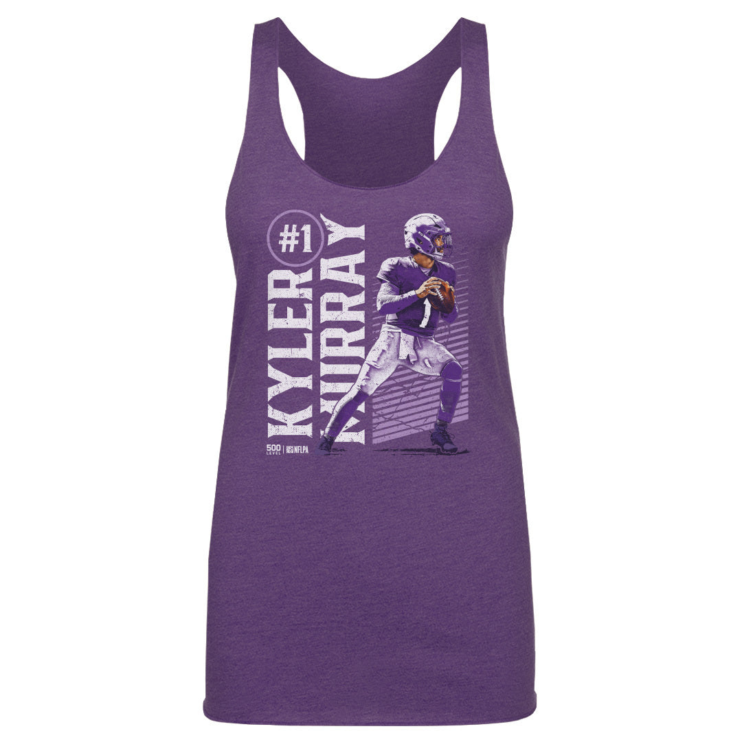 Kyler Murray Women's Tank Top | 500 LEVEL