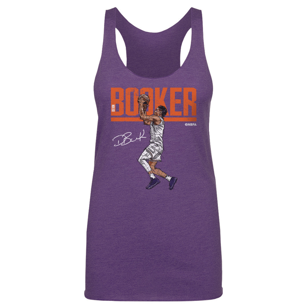 Devin Booker Women's Tank Top | 500 LEVEL