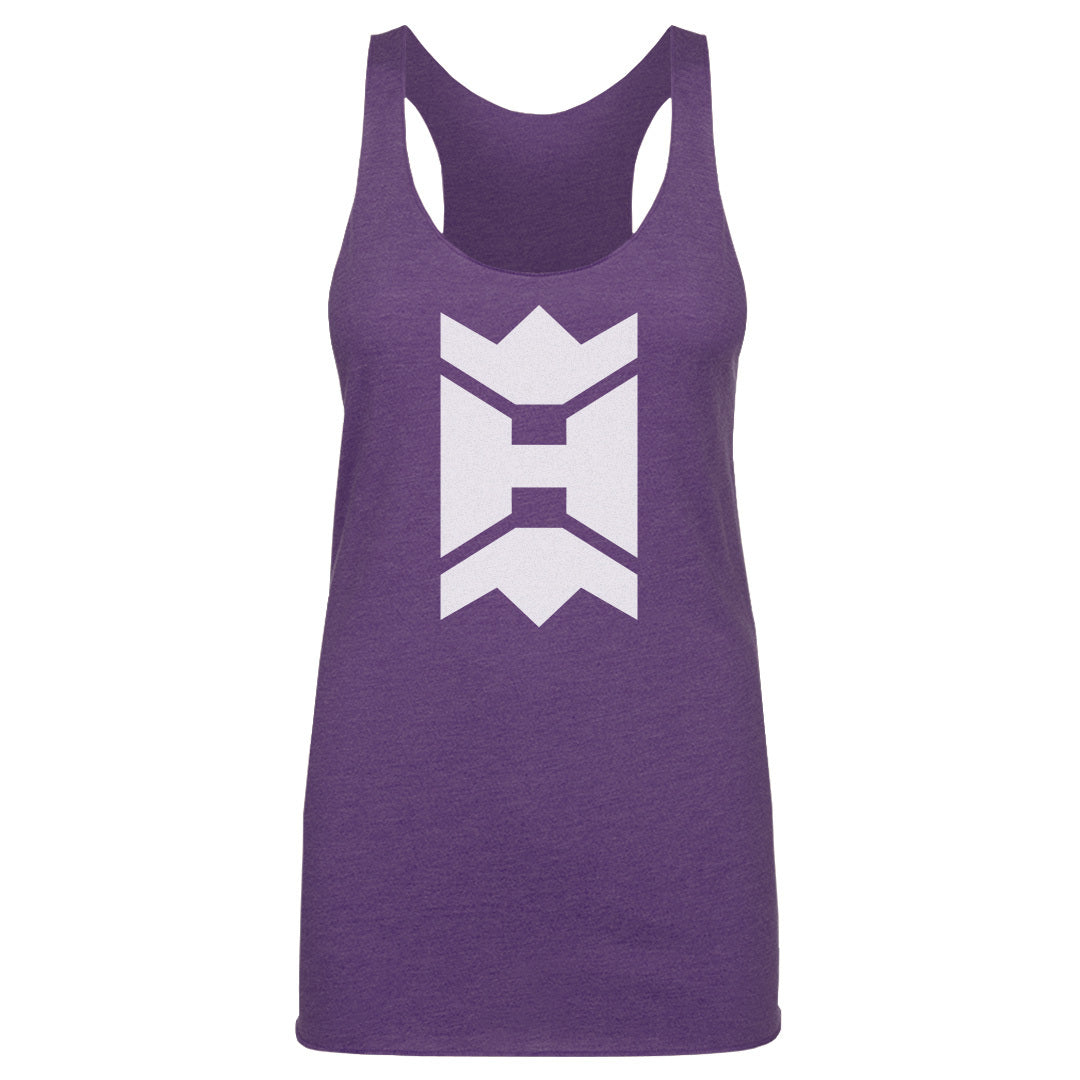 Jihad Ward Women's Tank Top | 500 LEVEL