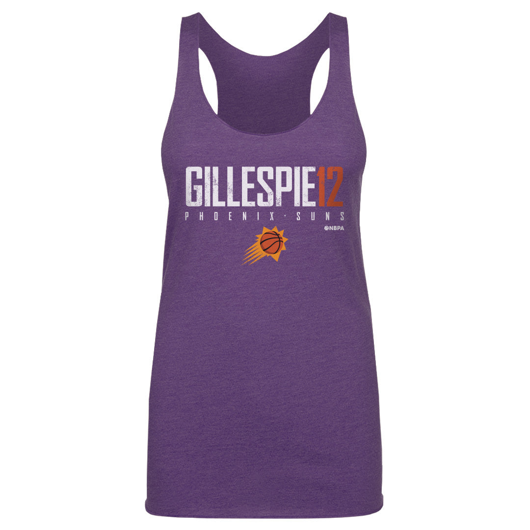Collin Gillespie Women's Tank Top | 500 LEVEL