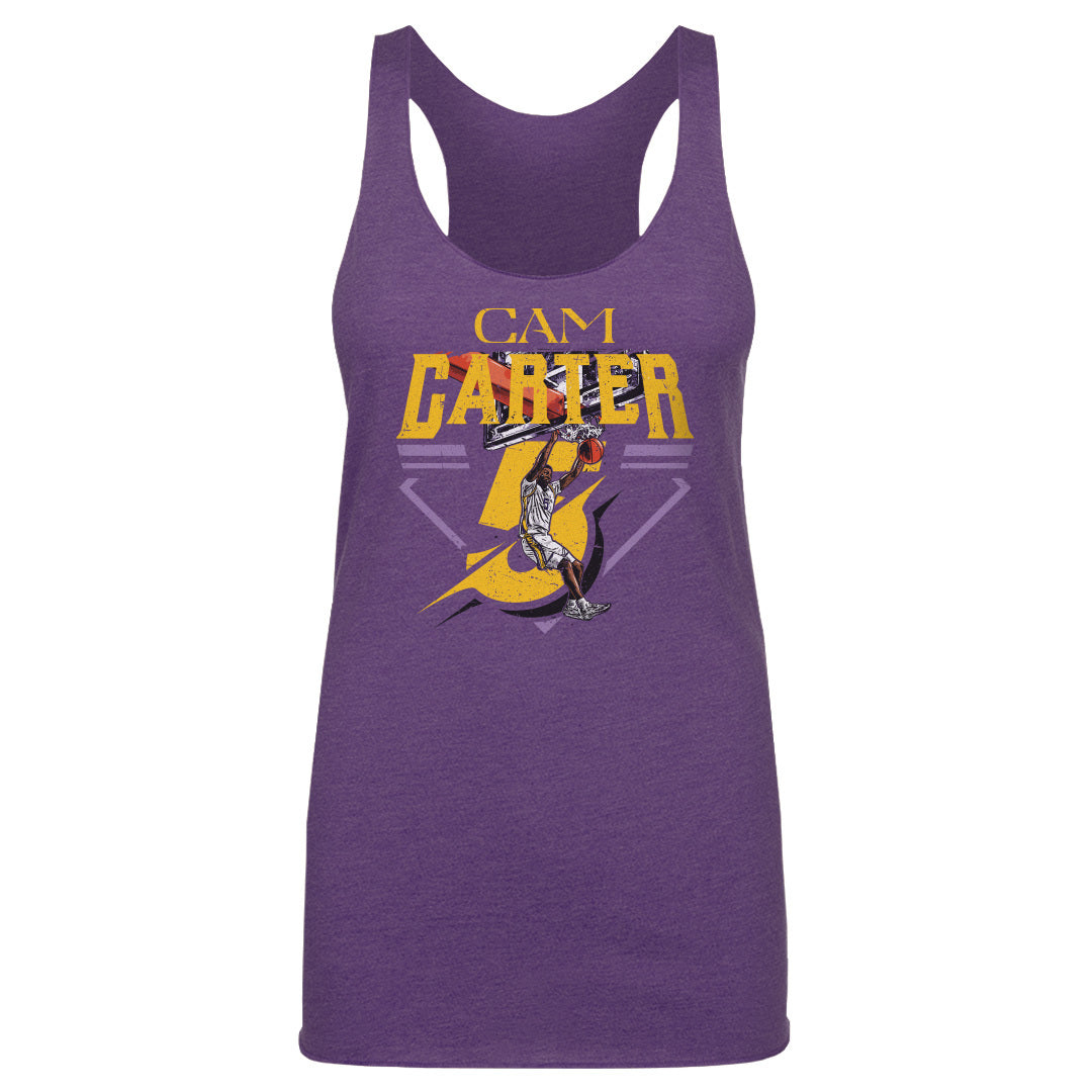 Cam Carter Women's Tank Top | 500 LEVEL