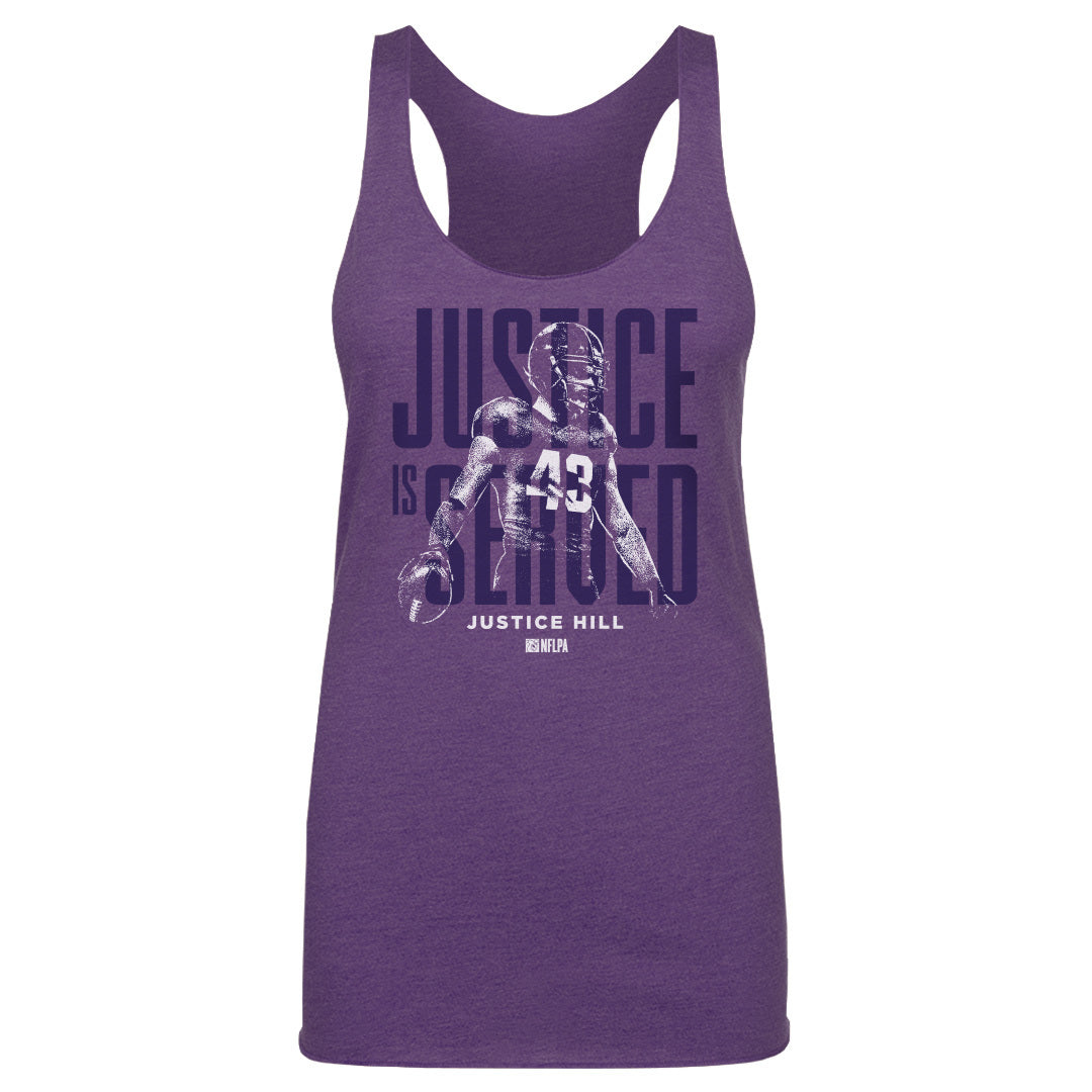 Justice Hill Women's Tank Top | 500 LEVEL