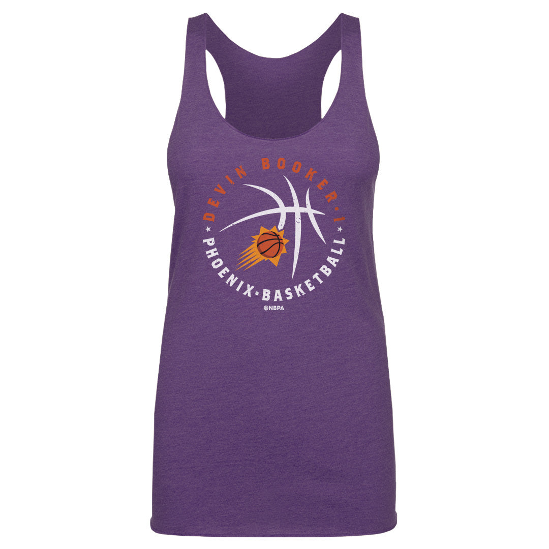 Devin Booker Women's Tank Top | 500 LEVEL
