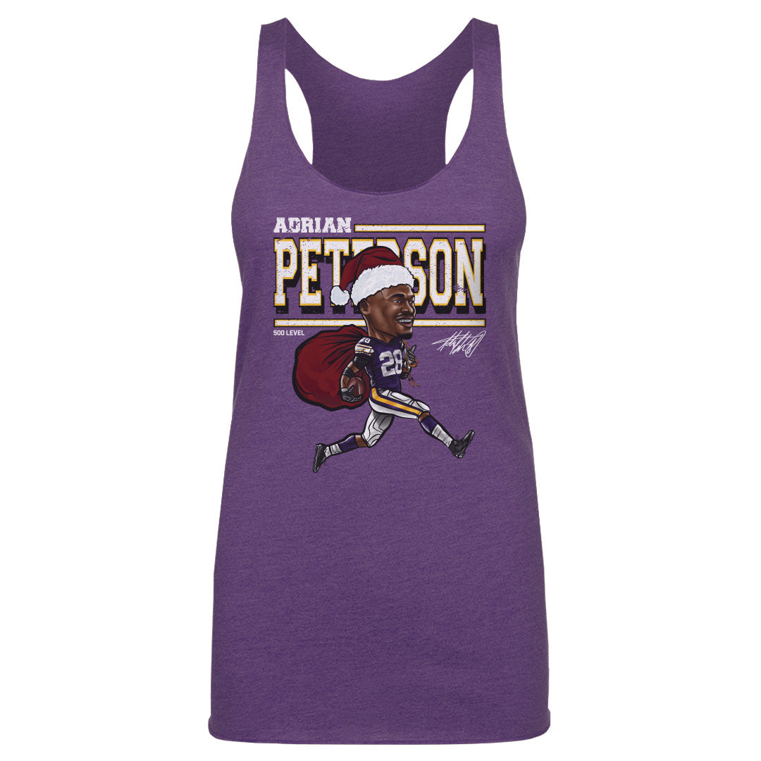 Adrian Peterson Women's Tank Top | 500 LEVEL