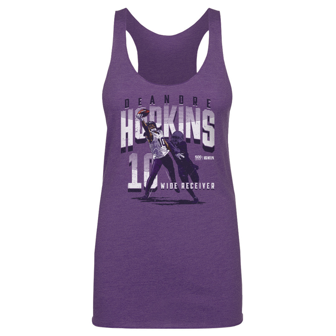DeAndre Hopkins Women's Tank Top | 500 LEVEL