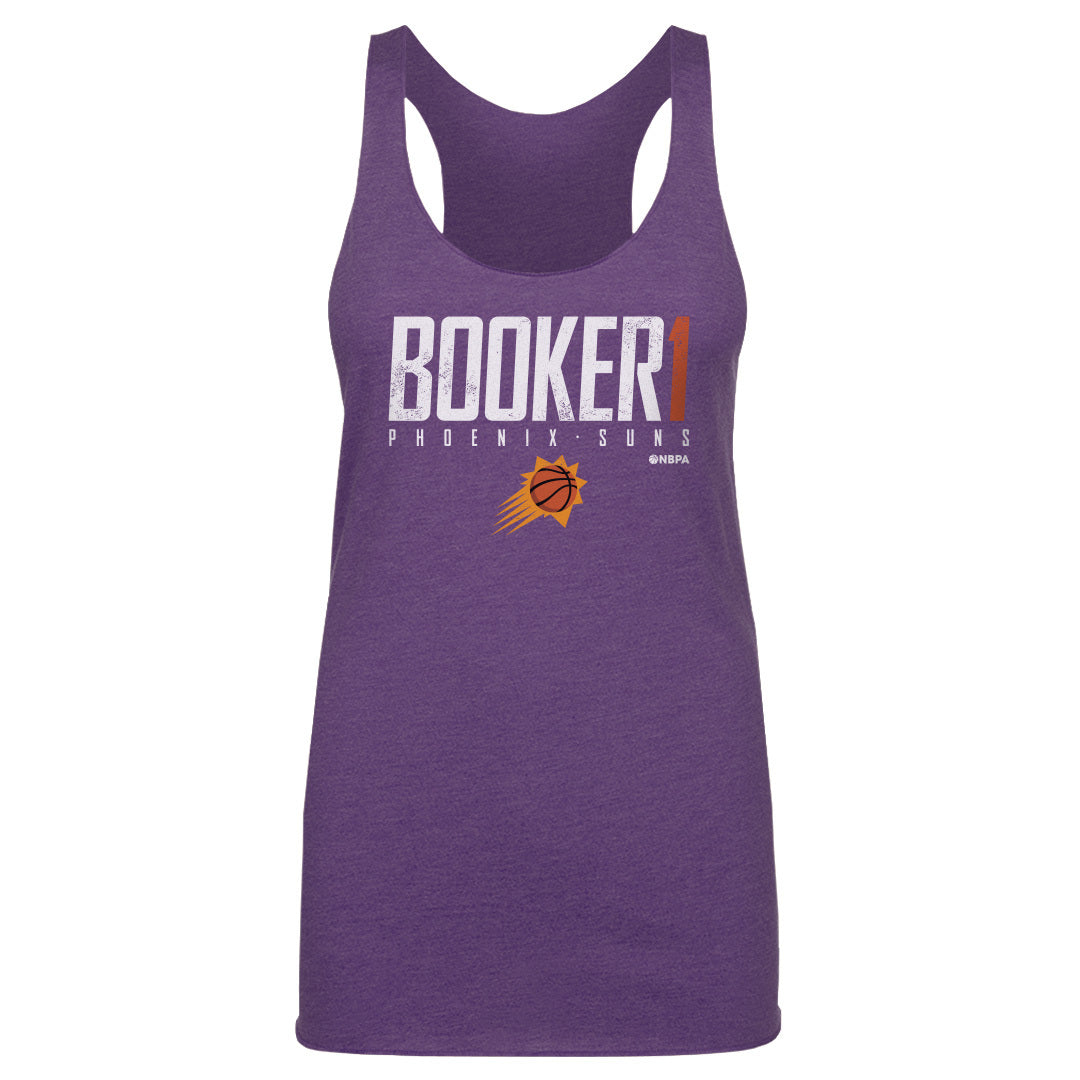 Devin Booker Women's Tank Top | 500 LEVEL