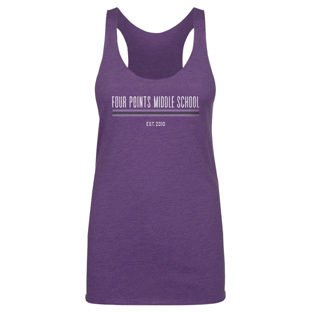 Crown Trio Women's Tank Top | 500 LEVEL