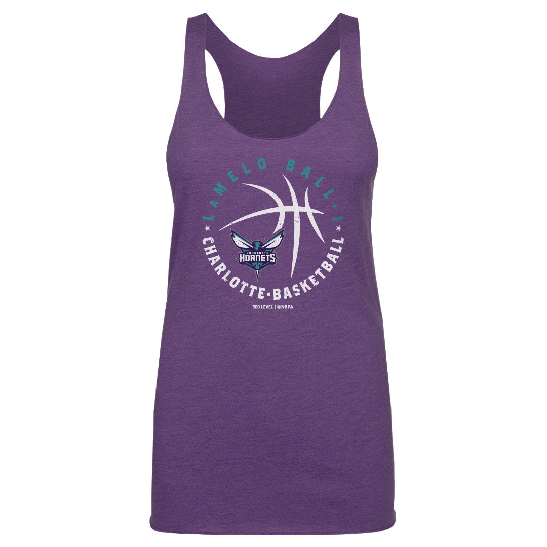 LaMelo Ball Women's Tank Top | 500 LEVEL