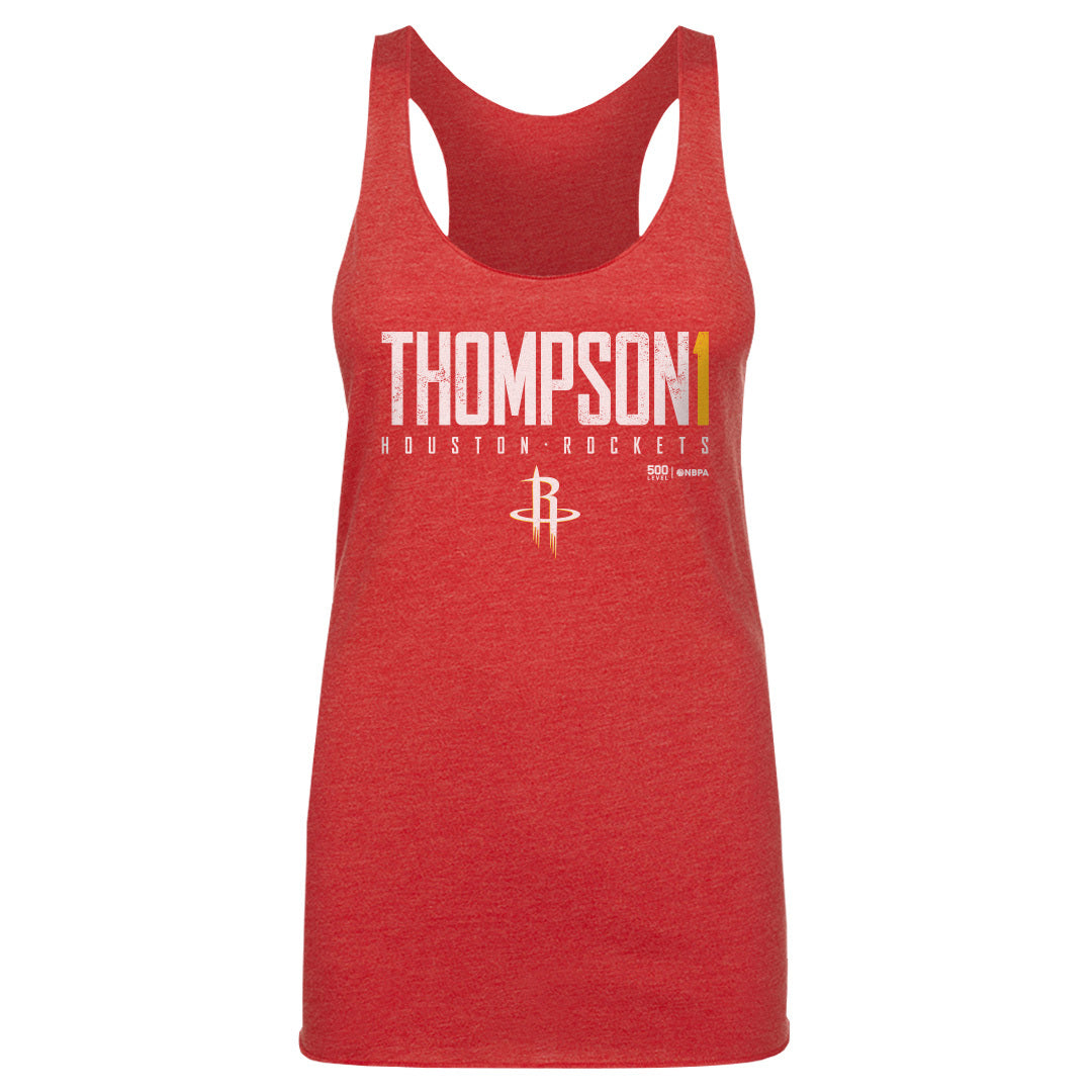 Amen Thompson Women's Tank Top | 500 LEVEL