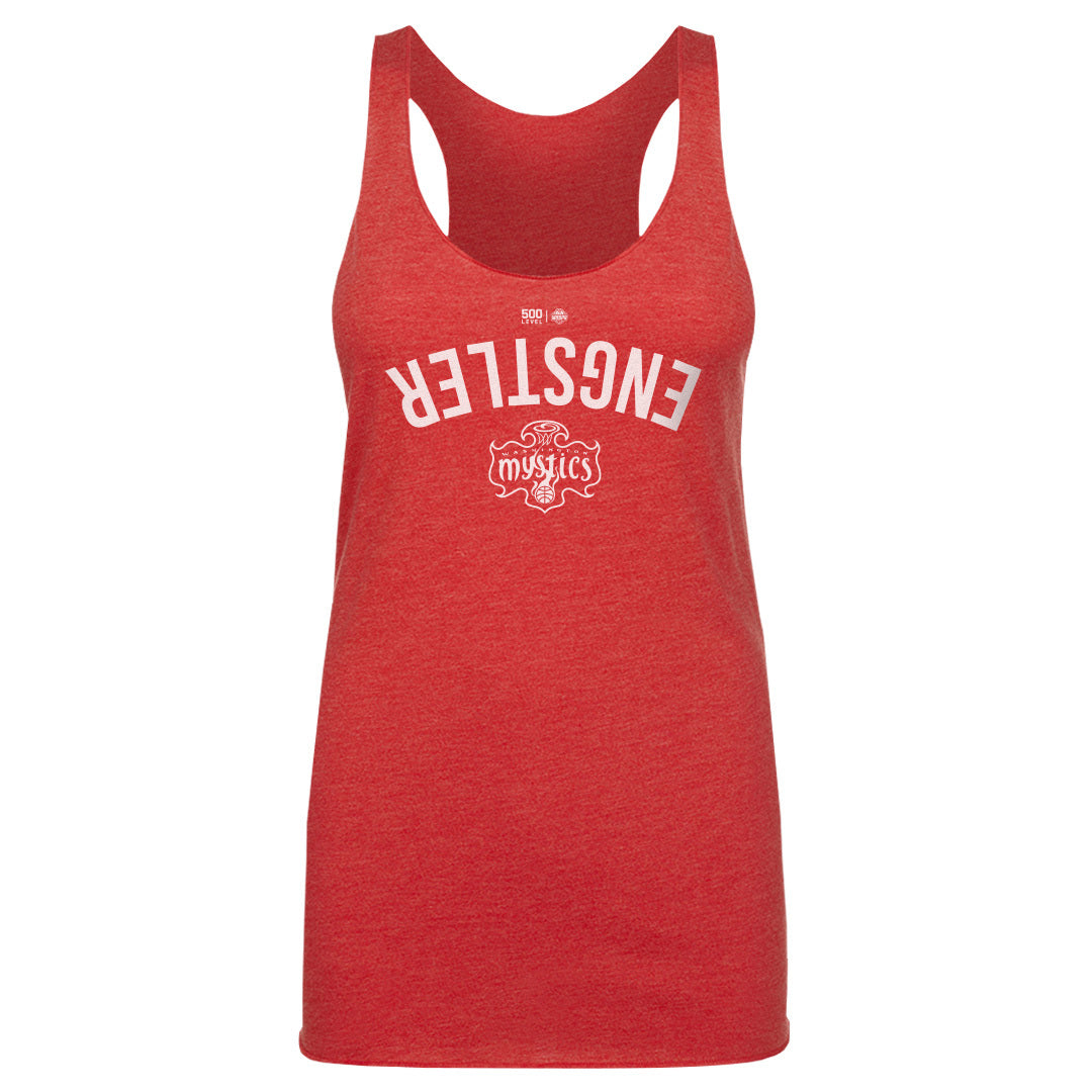 Emily Engstler Women's Tank Top | 500 LEVEL
