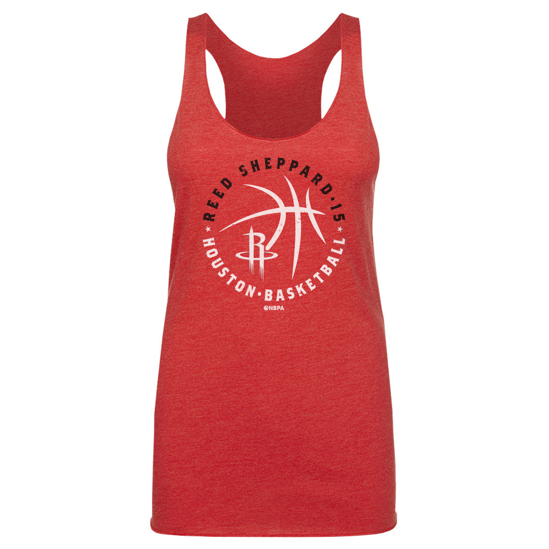 Reed Sheppard Women's Tank Top | 500 LEVEL