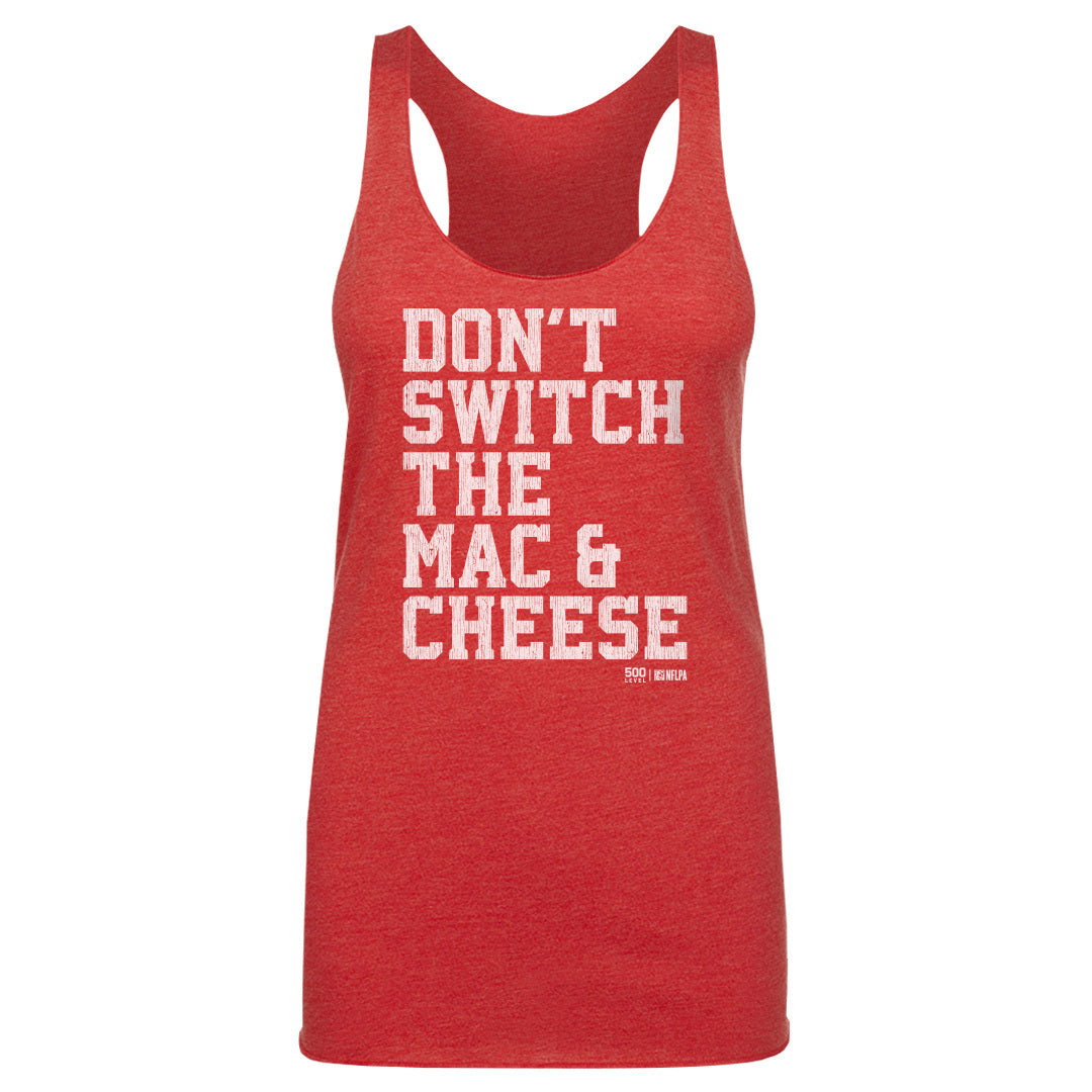 Stefon Diggs Women's Tank Top | 500 LEVEL