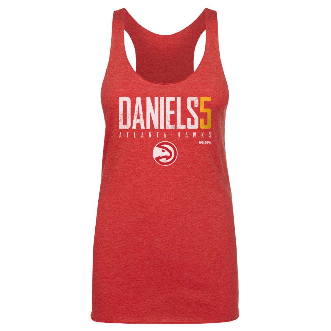 Dyson Daniels Women's Tank Top | 500 LEVEL