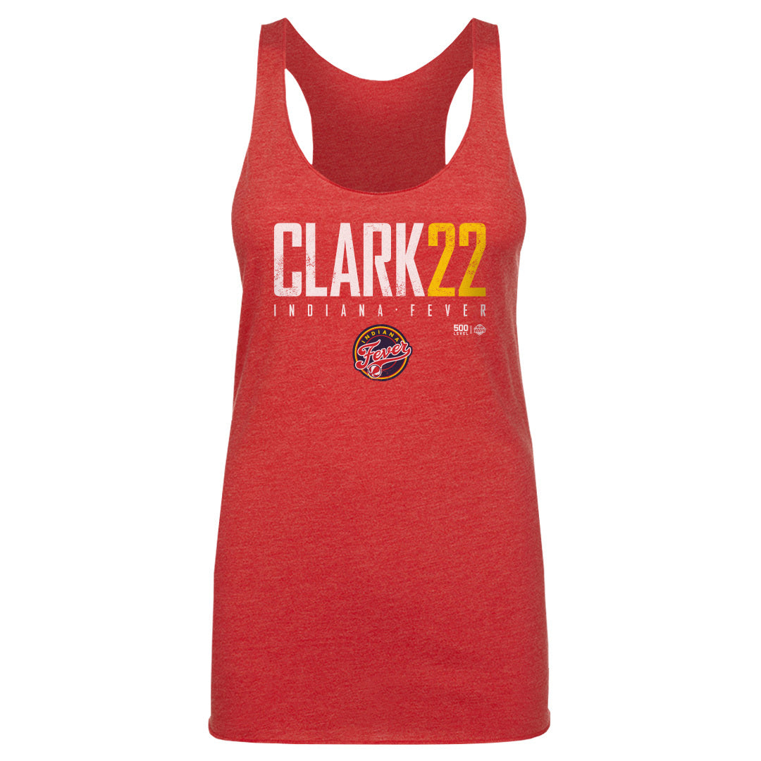 Caitlin Clark Women's Tank Top | 500 LEVEL