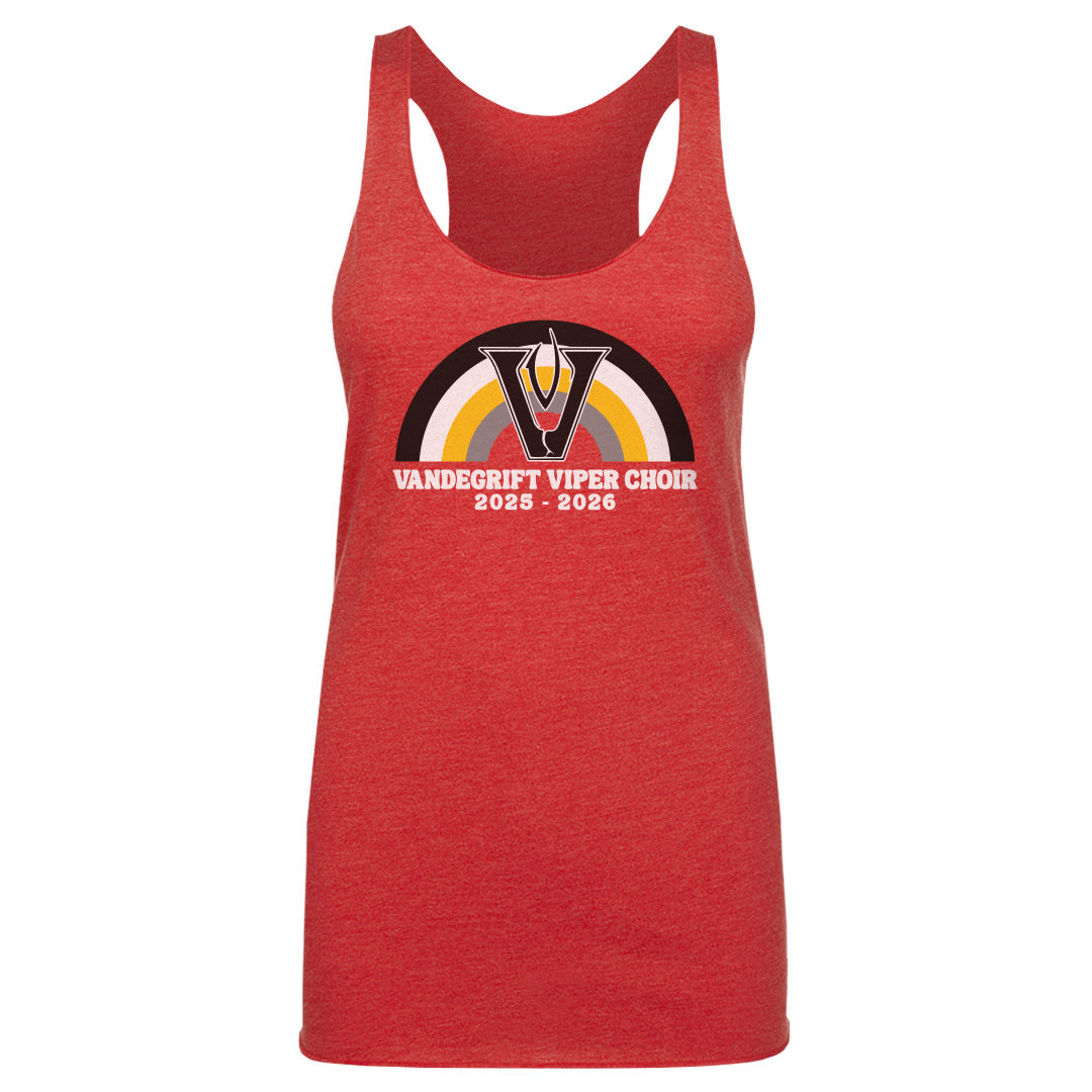 Vandegrift Women's Tank Top | 500 LEVEL
