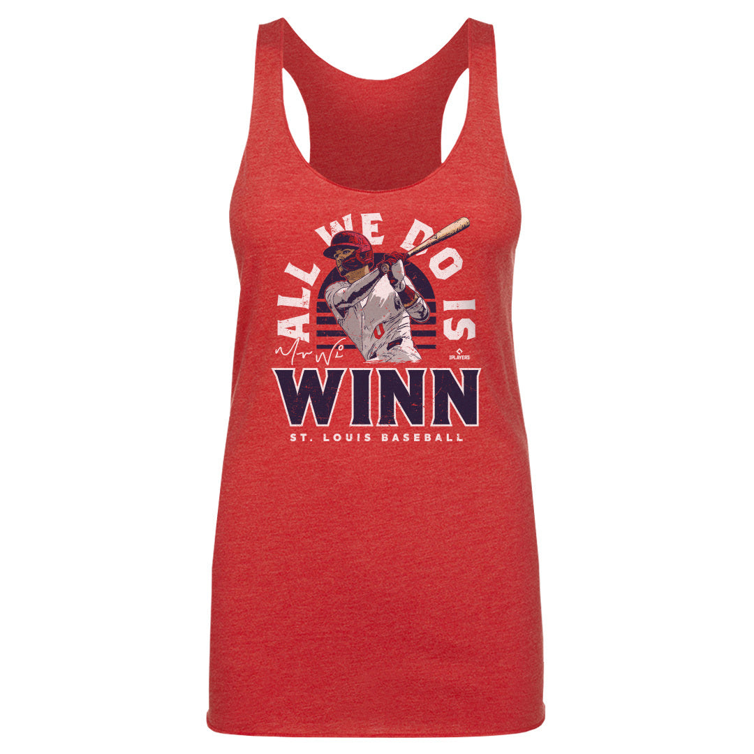 Masyn Winn Women's Tank Top | 500 LEVEL