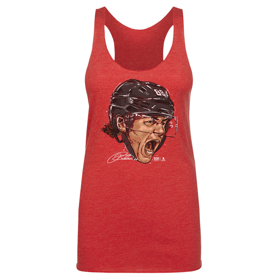 Patrick Kane Women's Tank Top | 500 LEVEL